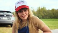 Natasha Lyonne in Poker Face | Image via YouTube/Peacock